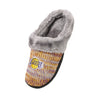 Los Angeles Lakers NBA Womens Peak Slide Slippers