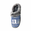 Duke Blue Devils NCAA Womens Peak Slide Slipper