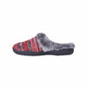 NC State Wolfpack NCAA Womens Peak Slide Slippers