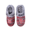 NC State Wolfpack NCAA Womens Peak Slide Slippers