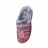 NC State Wolfpack NCAA Womens Peak Slide Slippers