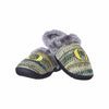 Oregon Ducks NCAA Womens Peak Slide Slippers