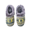 Oregon Ducks NCAA Womens Peak Slide Slippers