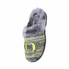 Oregon Ducks NCAA Womens Peak Slide Slippers