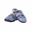 Penn State Nittany Lions NCAA Womens Peak Slide Slippers