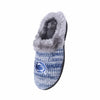 Penn State Nittany Lions NCAA Womens Peak Slide Slippers