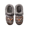 Texas Longhorns NCAA Womens Peak Slide Slippers