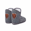 Chicago Bears NFL Womens Arianna Boot