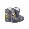 Minnesota Vikings NFL Womens Arianna Boot