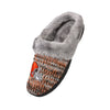 Cleveland Browns NFL Womens Peak Slide Slippers