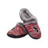 Houston Texans NFL Womens Peak Slide Slippers