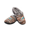 Miami Dolphins NFL Womens Peak Slide Slippers