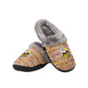 Minnesota Vikings NFL Womens Peak Slide Slippers