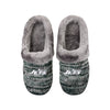 New York Jets NFL Womens Peak Slide Slippers