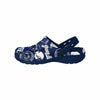 Penn State Nittany Lions NCAA Mens Historic Print Clog With Strap