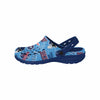 Tennessee Titans NFL Mens Historic Print Clog With Strap