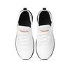 Tennessee Volunteers NCAA Gradient Midsole White Sneakers