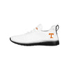 Tennessee Volunteers NCAA Gradient Midsole White Sneakers