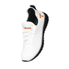 Tennessee Volunteers NCAA Gradient Midsole White Sneakers