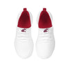 Washington State Cougars NCAA Womens Midsole White Sneaker