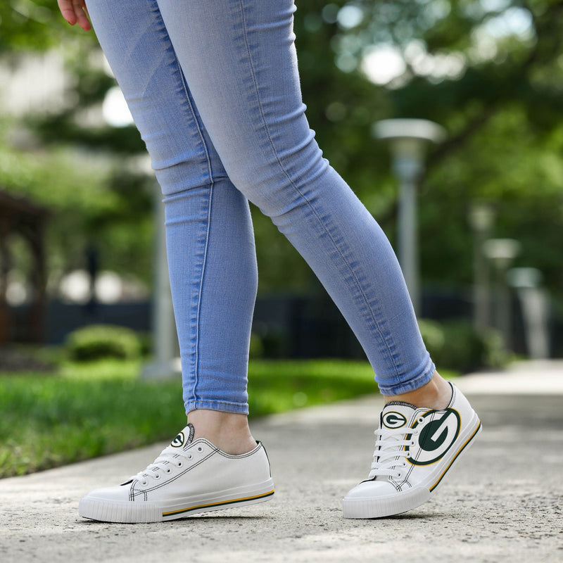 Green Bay Packers Shoes, Packers Socks, Sneakers