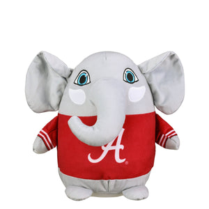Big Al Alabama Crimson Tide NCAA 10 in Squisherz Mascot