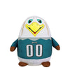 Swoop Philadelphia Eagles NFL 10 in Squisherz Mascot