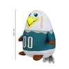 Swoop Philadelphia Eagles NFL 10 in Squisherz Mascot