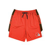 Cleveland Browns NFL Mens Side Stripe Training Shorts