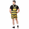 Pittsburgh Steelers NFL Mens Thematic Bib Shortalls