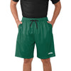 New York Jets NFL Mens Team Workout Training Shorts