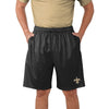 New Orleans Saints NFL Mens Team Workout Training Shorts