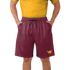 Washington Commanders NFL Mens Team Workout Training Shorts (PREORDER - SHIPS MID SEPTEMBER)