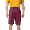 Washington Commanders NFL Mens Team Workout Training Shorts (PREORDER - SHIPS MID SEPTEMBER)