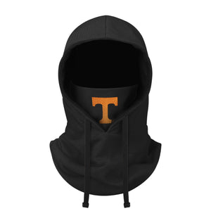Tennessee Volunteers NCAA Waffle Drawstring Hooded Gaiter