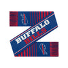 Buffalo Bills NFL Reversible Thematic Scarf