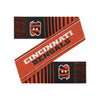 Cincinnati Bengals NFL Reversible Thematic Scarf