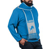 Detroit Lions NFL Reversible Thematic Scarf