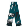 Philadelphia Eagles NFL Reversible Thematic Scarf