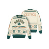 Boston Celtics NBA Mens Thematic Knit Sweater