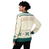Boston Celtics NBA Mens Thematic Knit Sweater