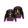 Los Angeles Lakers NBA Mens Thematic Knit Sweater