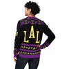 Los Angeles Lakers NBA Mens Thematic Knit Sweater