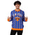 New York Knicks NBA Mens Thematic Knit Sweater