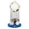 Texas Rangers MLB 2023 World Series Champions Replica Trophy