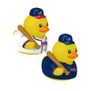 Atlanta Braves MLB 2 Pack Vinyl Ducks