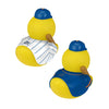 New York Mets MLB 2 Pack Vinyl Ducks
