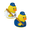 New York Mets MLB 2 Pack Vinyl Ducks