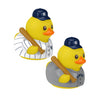 New York Yankees MLB 2 Pack Vinyl Ducks