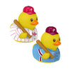 Philadelphia Phillies MLB 2 Pack Vinyl Ducks (PREORDER - SHIPS LATE JULY)